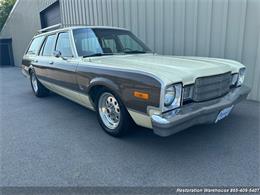 1978 Plymouth Station Wagon (CC-1736911) for sale in Knoxville, Tennessee