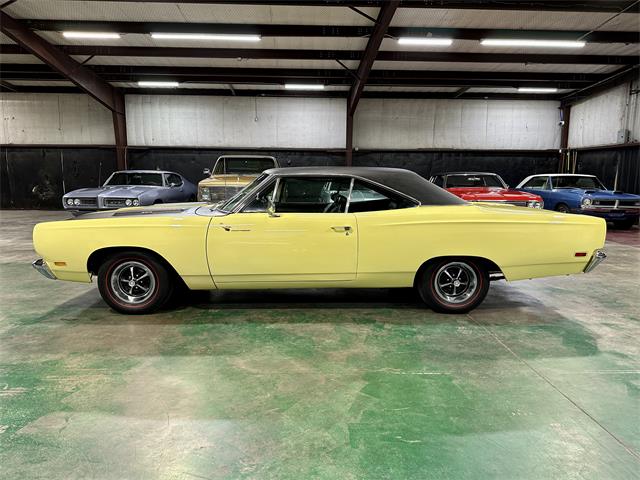 1969 Plymouth Road Runner (CC-1736913) for sale in Sherman, Texas