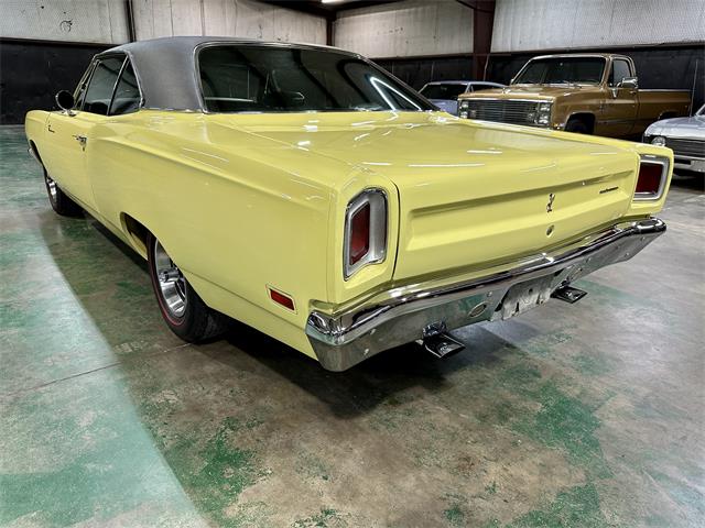 1969 Plymouth Road Runner (CC-1736913) for sale in Sherman, Texas