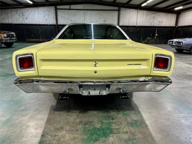 1969 Plymouth Road Runner (CC-1736913) for sale in Sherman, Texas