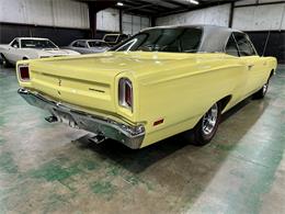 1969 Plymouth Road Runner (CC-1736913) for sale in Sherman, Texas