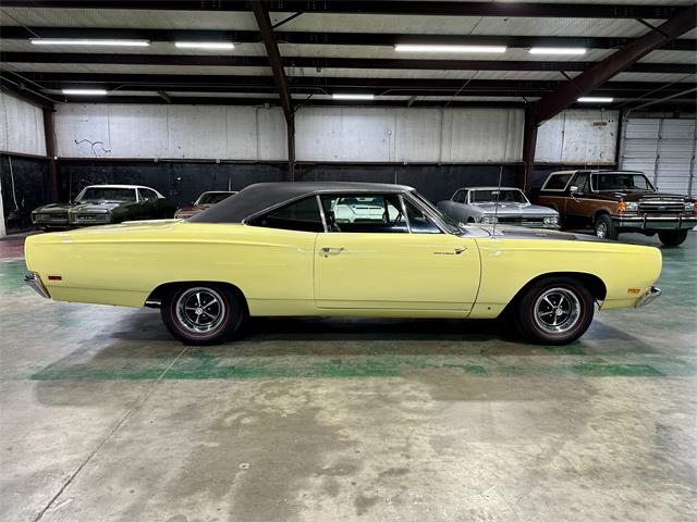 1969 Plymouth Road Runner (CC-1736913) for sale in Sherman, Texas