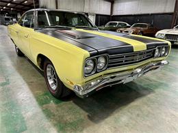 1969 Plymouth Road Runner (CC-1736913) for sale in Sherman, Texas