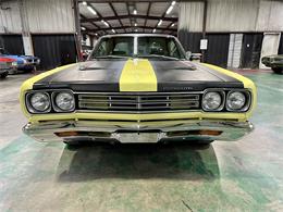 1969 Plymouth Road Runner (CC-1736913) for sale in Sherman, Texas