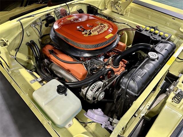 1969 Plymouth Road Runner (CC-1736913) for sale in Sherman, Texas
