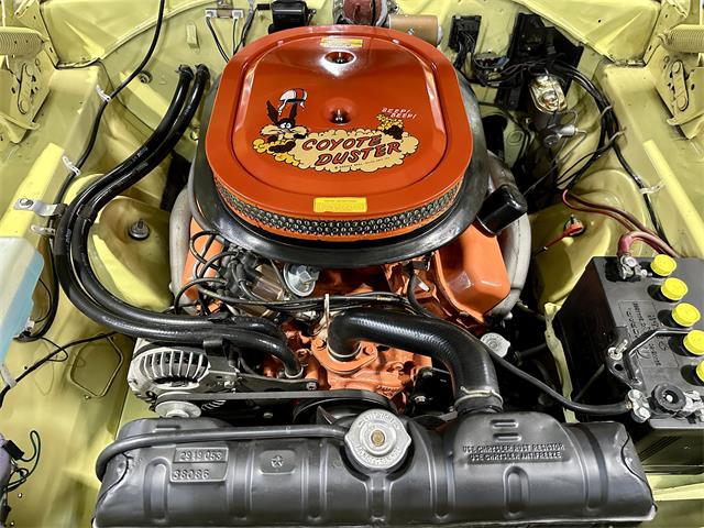 1969 Plymouth Road Runner (CC-1736913) for sale in Sherman, Texas