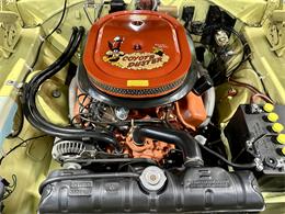 1969 Plymouth Road Runner (CC-1736913) for sale in Sherman, Texas