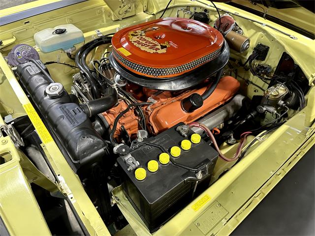 1969 Plymouth Road Runner (CC-1736913) for sale in Sherman, Texas