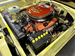 1969 Plymouth Road Runner (CC-1736913) for sale in Sherman, Texas