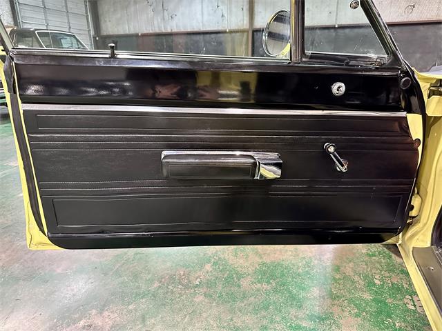 1969 Plymouth Road Runner (CC-1736913) for sale in Sherman, Texas