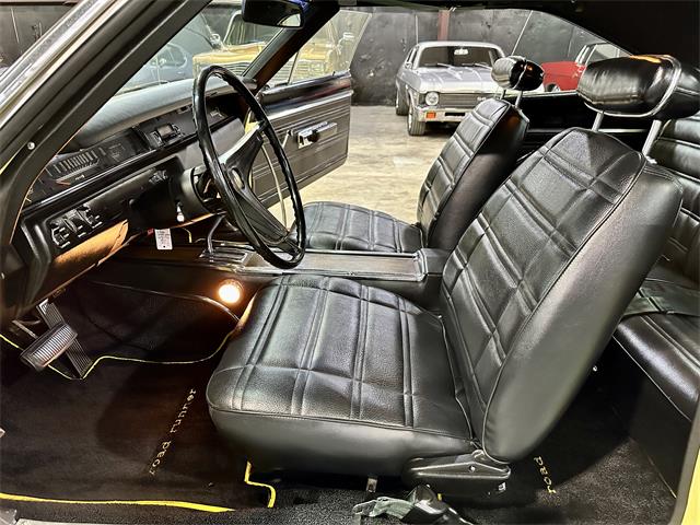 1969 Plymouth Road Runner (CC-1736913) for sale in Sherman, Texas