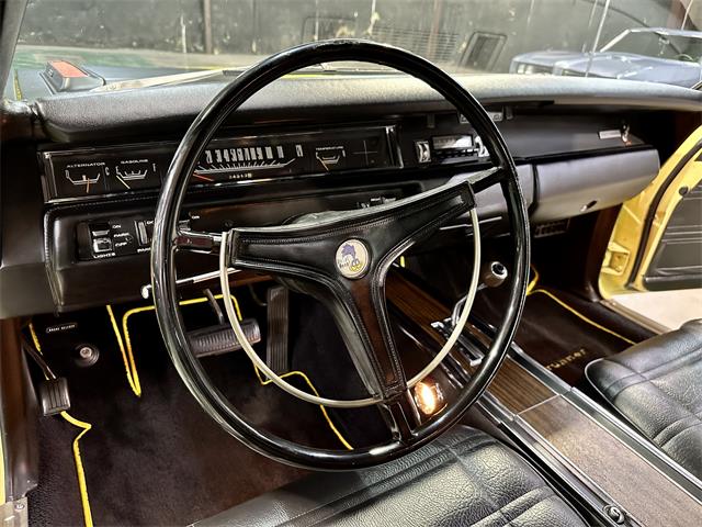 1969 Plymouth Road Runner (CC-1736913) for sale in Sherman, Texas