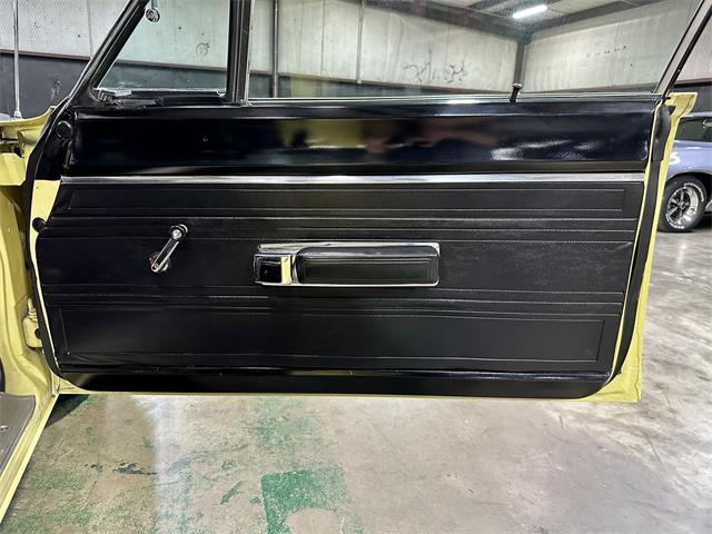 1969 Plymouth Road Runner (CC-1736913) for sale in Sherman, Texas