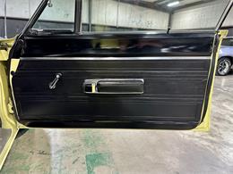 1969 Plymouth Road Runner (CC-1736913) for sale in Sherman, Texas