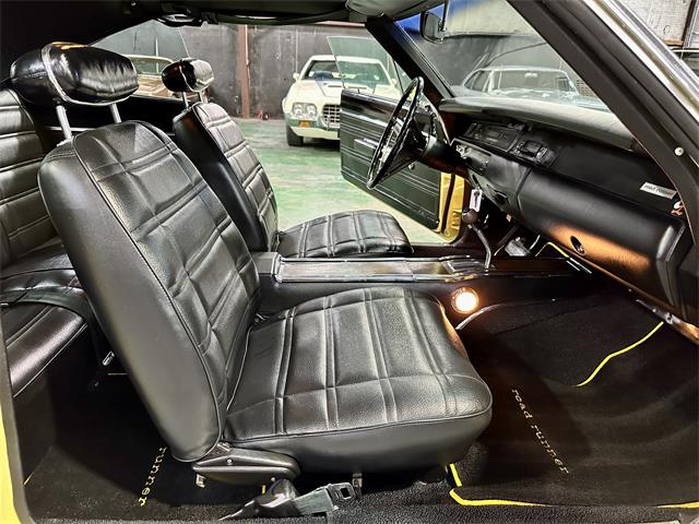 1969 Plymouth Road Runner (CC-1736913) for sale in Sherman, Texas