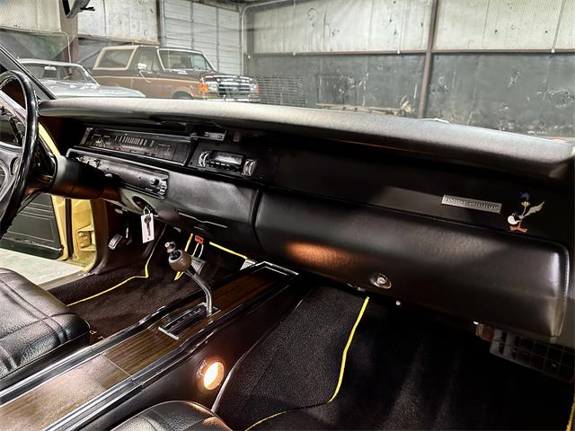 1969 Plymouth Road Runner (CC-1736913) for sale in Sherman, Texas