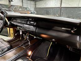 1969 Plymouth Road Runner (CC-1736913) for sale in Sherman, Texas