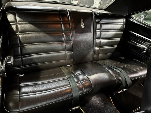 1969 Plymouth Road Runner (CC-1736913) for sale in Sherman, Texas