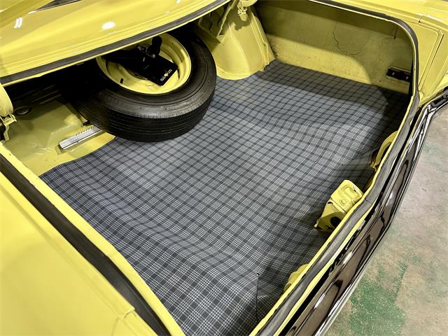 1969 Plymouth Road Runner (CC-1736913) for sale in Sherman, Texas