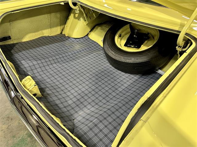 1969 Plymouth Road Runner (CC-1736913) for sale in Sherman, Texas