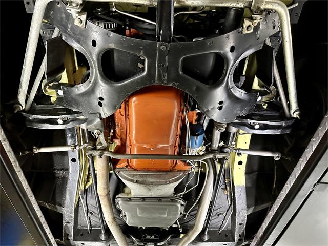 1969 Plymouth Road Runner (CC-1736913) for sale in Sherman, Texas