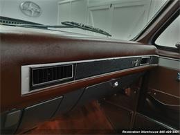 1982 Chevrolet C10 (CC-1736914) for sale in Knoxville, Tennessee