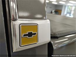 1982 Chevrolet C10 (CC-1736914) for sale in Knoxville, Tennessee