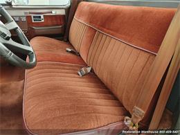 1982 Chevrolet C10 (CC-1736914) for sale in Knoxville, Tennessee
