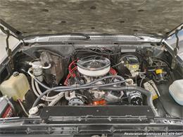 1982 Chevrolet C10 (CC-1736914) for sale in Knoxville, Tennessee