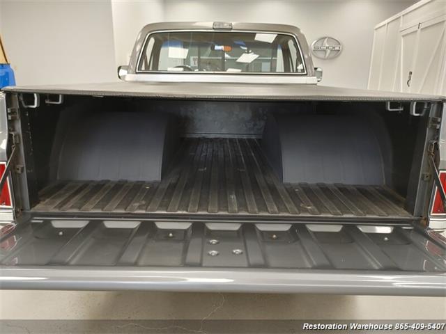 1982 Chevrolet C10 (CC-1736914) for sale in Knoxville, Tennessee