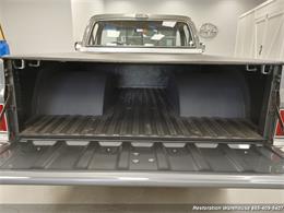 1982 Chevrolet C10 (CC-1736914) for sale in Knoxville, Tennessee