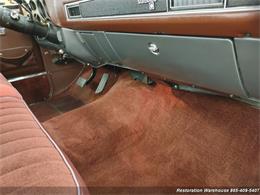 1982 Chevrolet C10 (CC-1736914) for sale in Knoxville, Tennessee