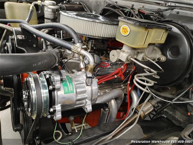 1982 Chevrolet C10 (CC-1736914) for sale in Knoxville, Tennessee