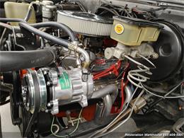 1982 Chevrolet C10 (CC-1736914) for sale in Knoxville, Tennessee