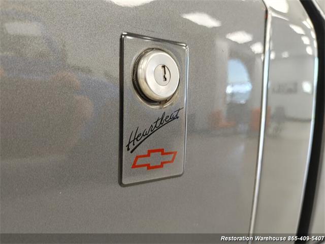 1982 Chevrolet C10 (CC-1736914) for sale in Knoxville, Tennessee