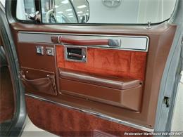 1982 Chevrolet C10 (CC-1736914) for sale in Knoxville, Tennessee