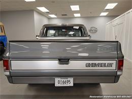 1982 Chevrolet C10 (CC-1736914) for sale in Knoxville, Tennessee