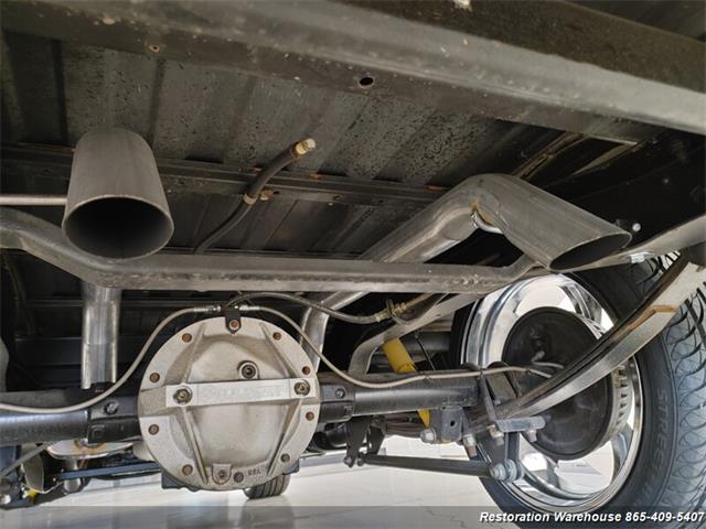 1982 Chevrolet C10 (CC-1736914) for sale in Knoxville, Tennessee