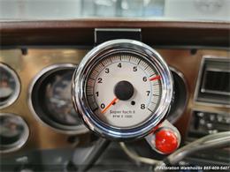 1982 Chevrolet C10 (CC-1736914) for sale in Knoxville, Tennessee