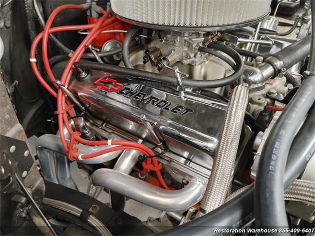 1982 Chevrolet C10 (CC-1736914) for sale in Knoxville, Tennessee