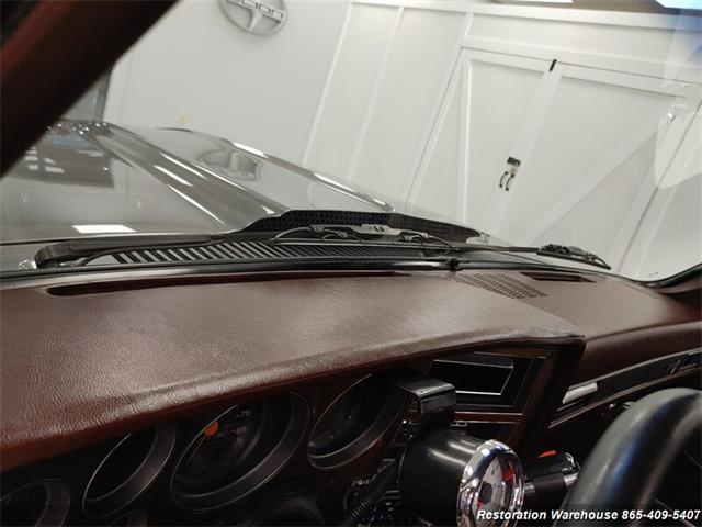 1982 Chevrolet C10 (CC-1736914) for sale in Knoxville, Tennessee