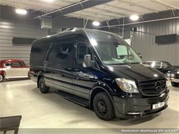 2017 Mercedes-Benz Sprinter (CC-1736916) for sale in Knoxville, Tennessee