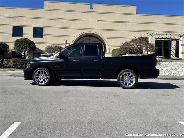2005 Dodge Ram (CC-1736918) for sale in Knoxville, Tennessee