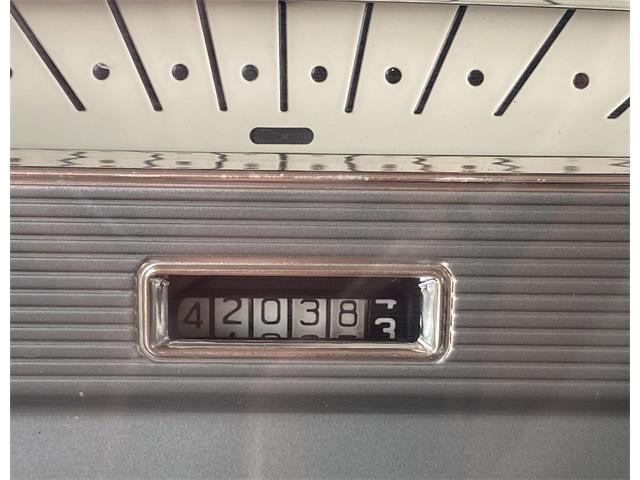 1959 Ford Galaxie 500 (CC-1736921) for sale in DUBUQUE, Iowa