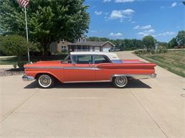1959 Ford Galaxie 500 (CC-1736921) for sale in DUBUQUE, Iowa
