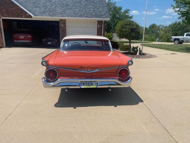1959 Ford Galaxie 500 (CC-1736921) for sale in DUBUQUE, Iowa
