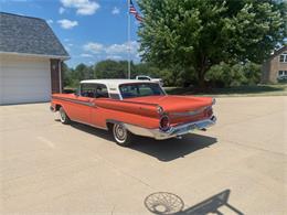 1959 Ford Galaxie 500 (CC-1736921) for sale in DUBUQUE, Iowa