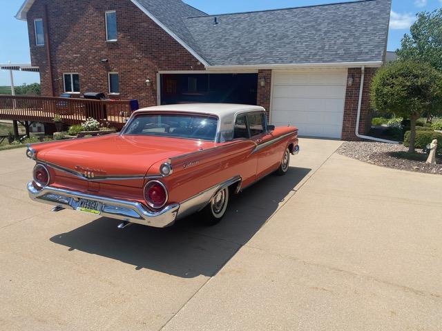 1959 Ford Galaxie 500 (CC-1736921) for sale in DUBUQUE, Iowa