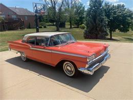 1959 Ford Galaxie 500 (CC-1736921) for sale in DUBUQUE, Iowa