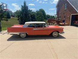 1959 Ford Galaxie 500 (CC-1736921) for sale in DUBUQUE, Iowa